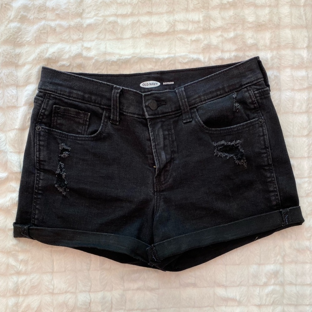 Old Navy Boyfriend Shorts ✨5 for 25✨